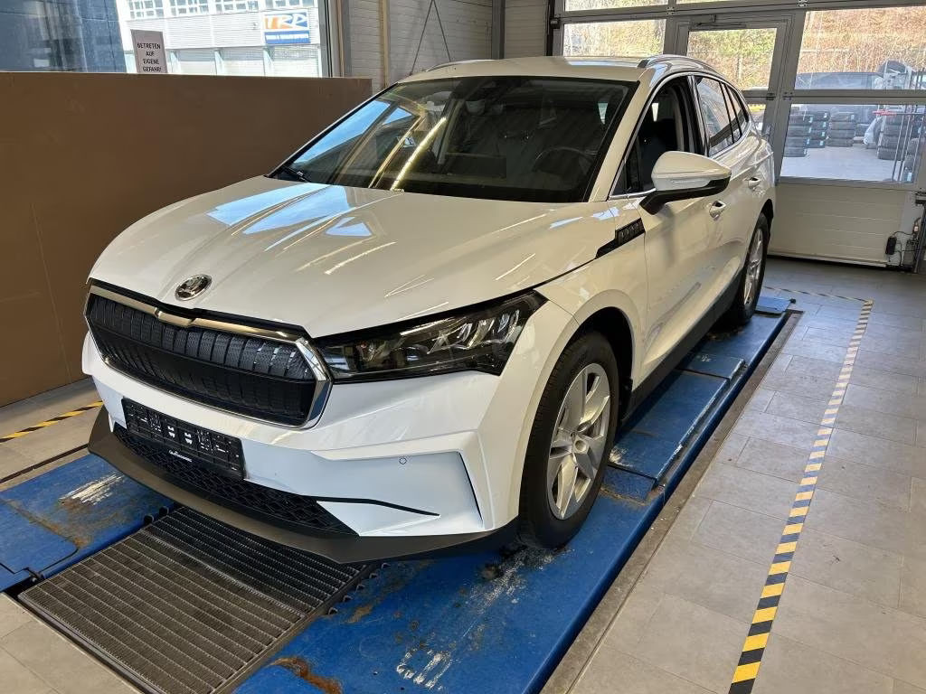 Skoda Enyaq iV