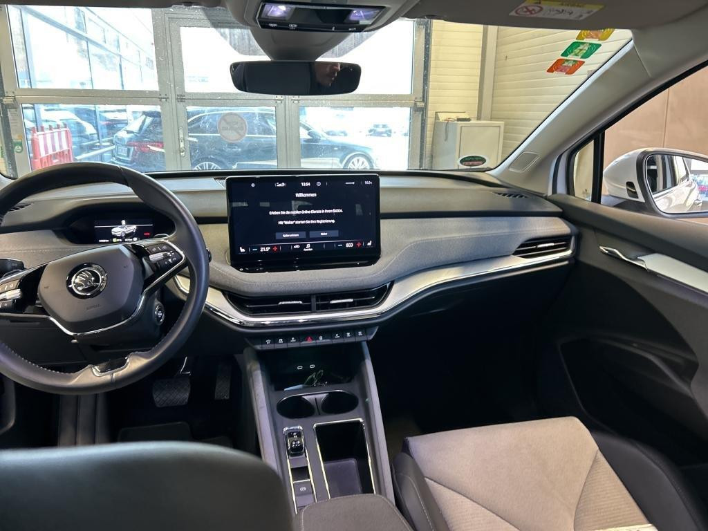 Skoda Enyaq iV