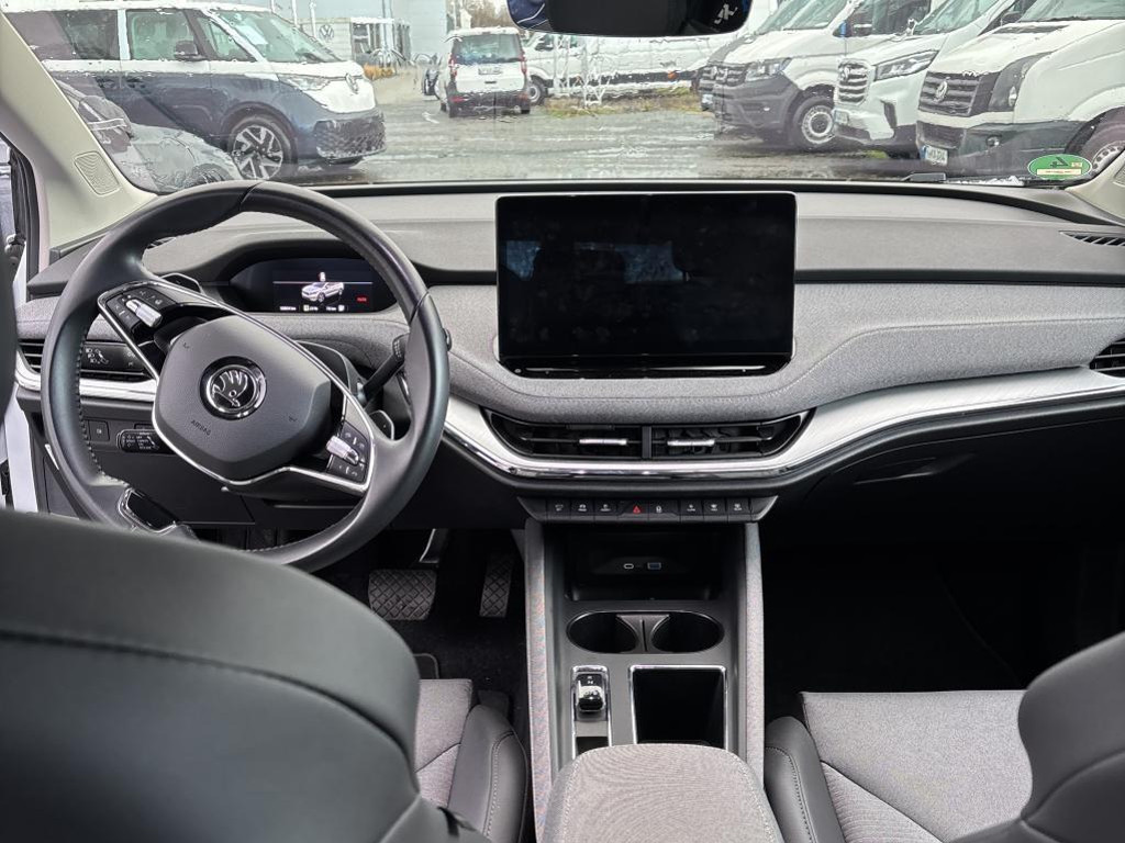 Skoda Enyaq iV