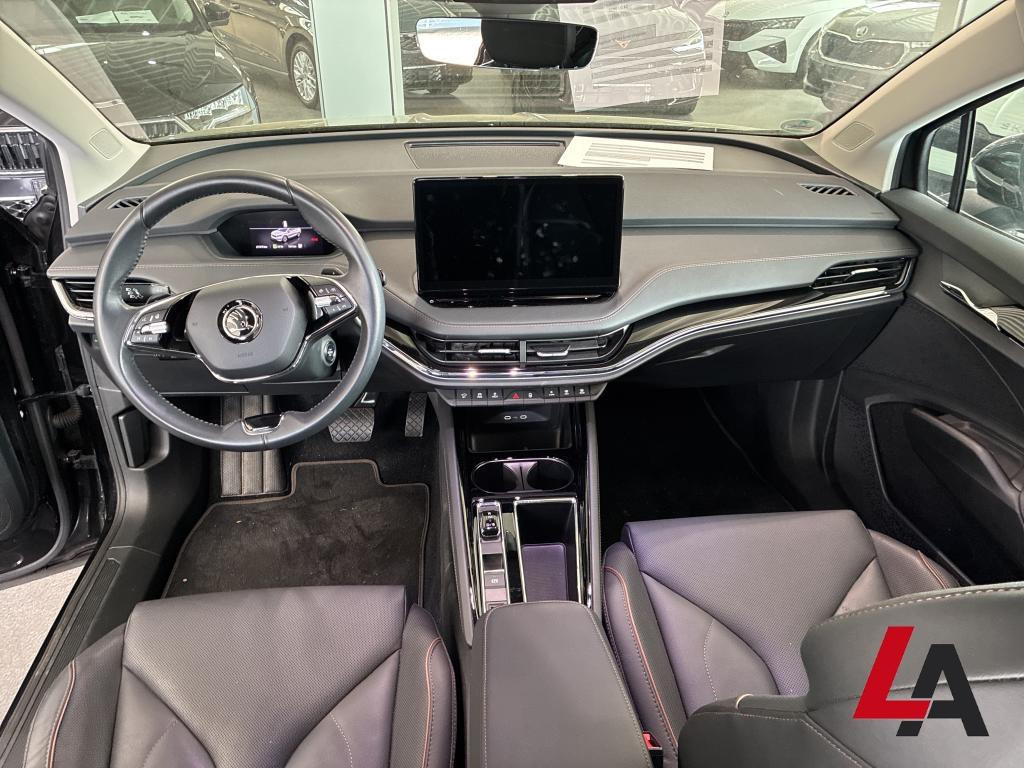 Skoda Enyaq iV