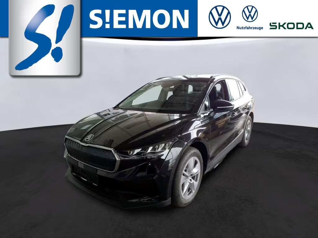 Skoda Enyaq iV