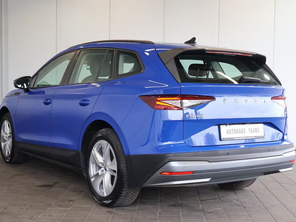 Skoda Enyaq iV