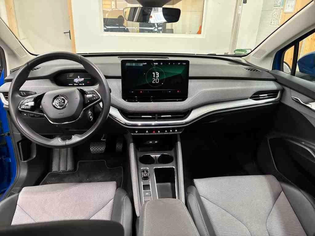 Skoda Enyaq iV