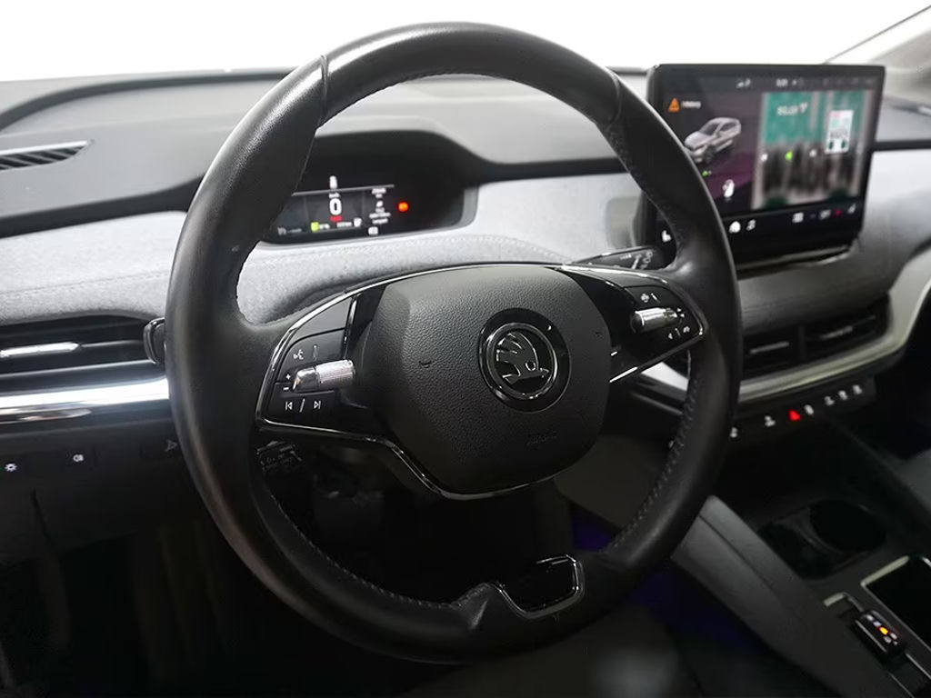 Skoda Enyaq iV