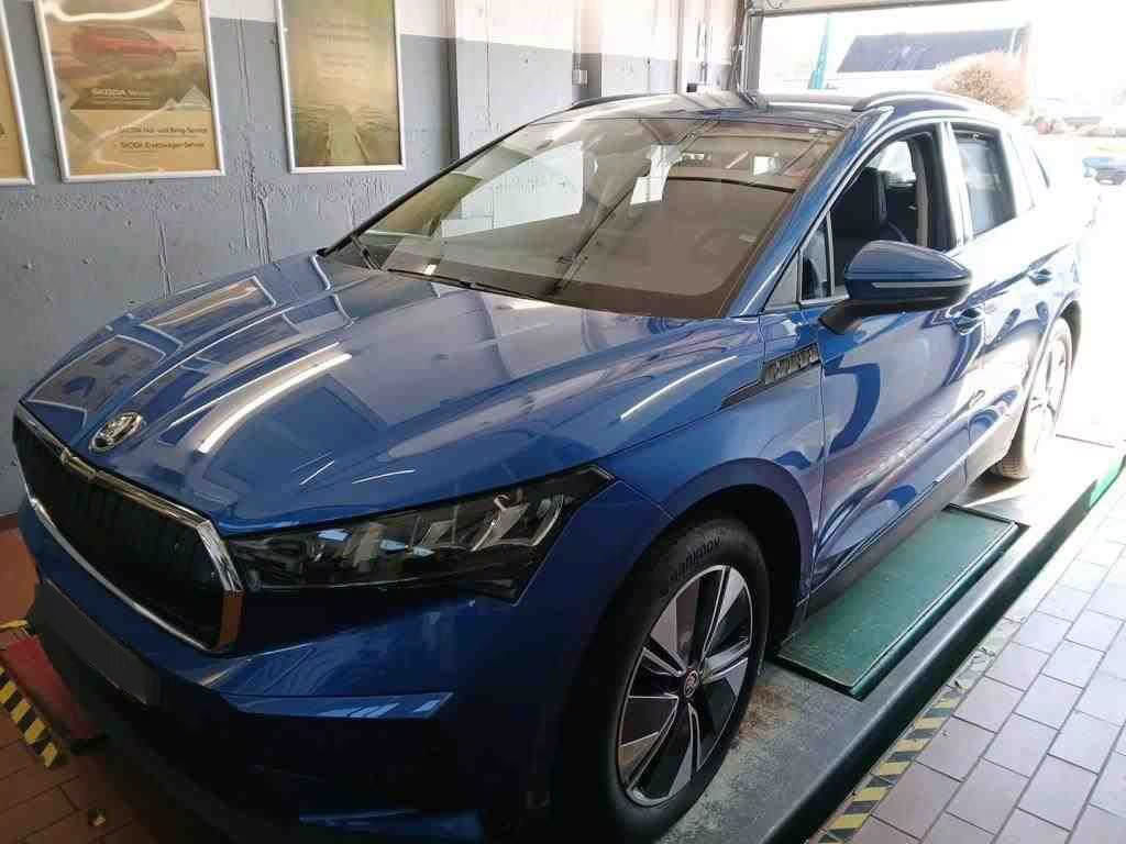 Skoda Enyaq iV