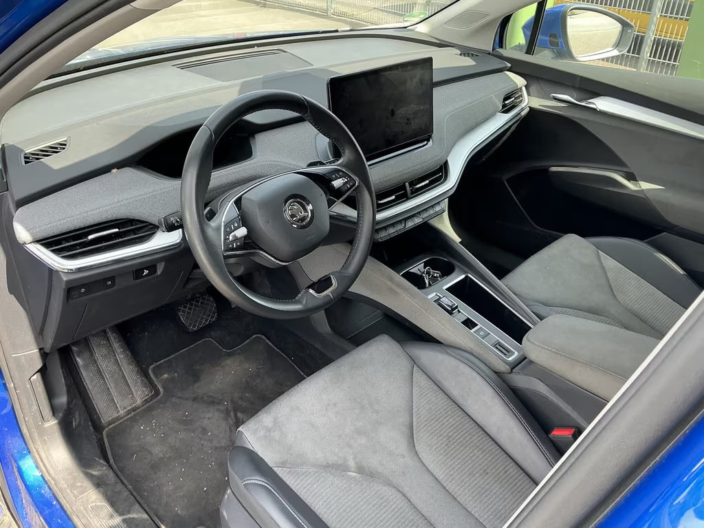 Skoda Enyaq iV