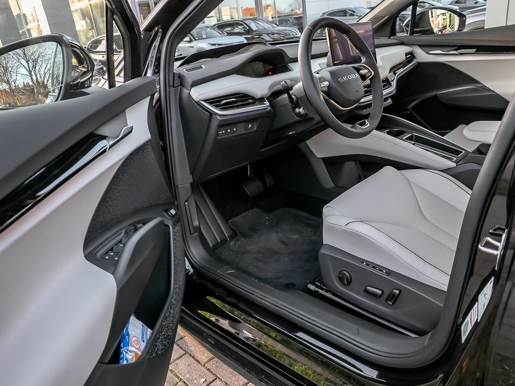 Skoda Enyaq iV