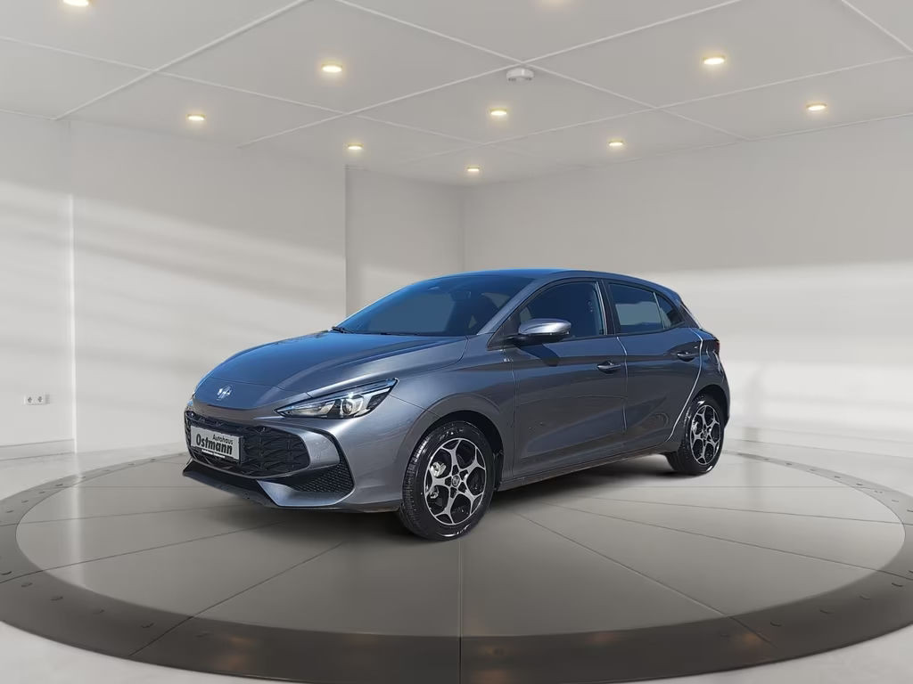 MG MG3 2026 Hybride Benzine