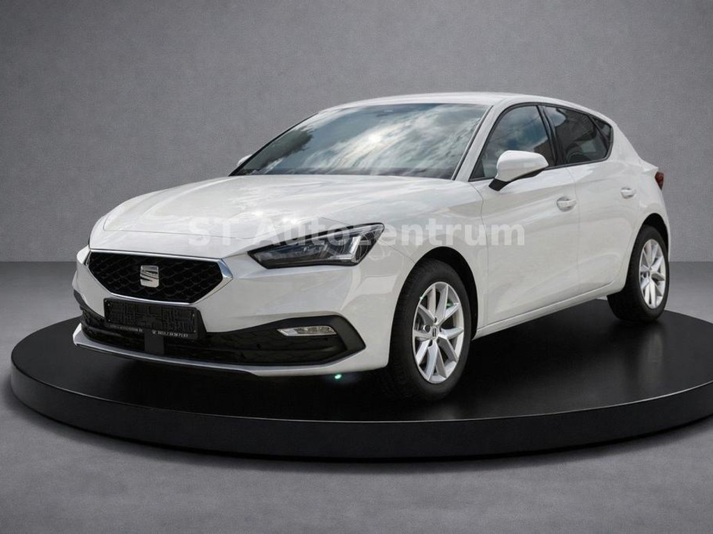 Seat Leon 2025 Benzine