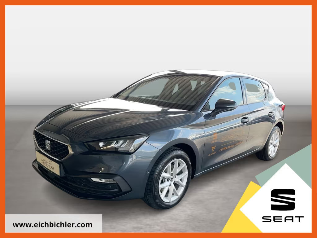 Seat Leon 2026 Benzine