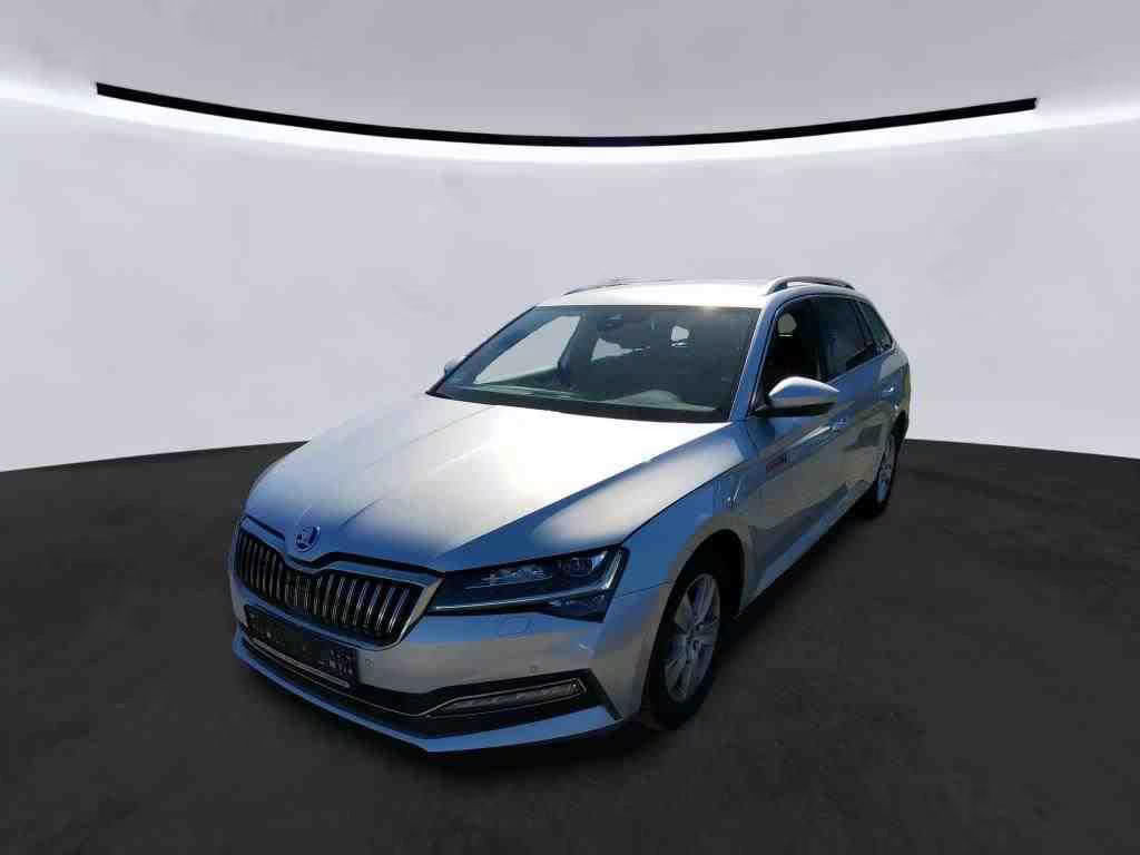 Skoda Superb 2023 Diesel