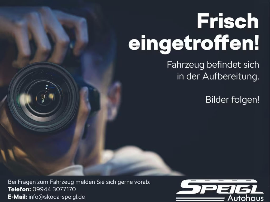 Skoda Kamiq 2022 Benzine