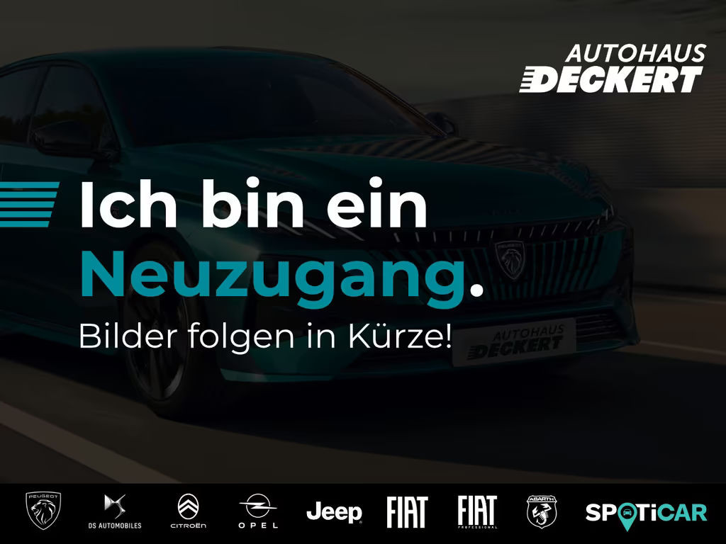 Peugeot 408 2023 Benzine
