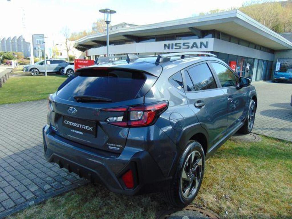 Subaru Crosstrek