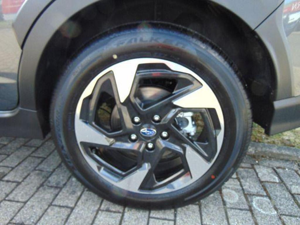 Subaru Crosstrek