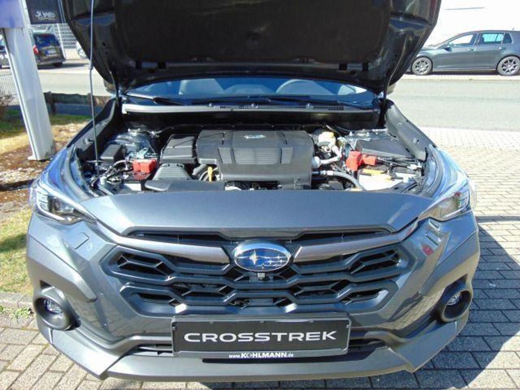 Subaru Crosstrek