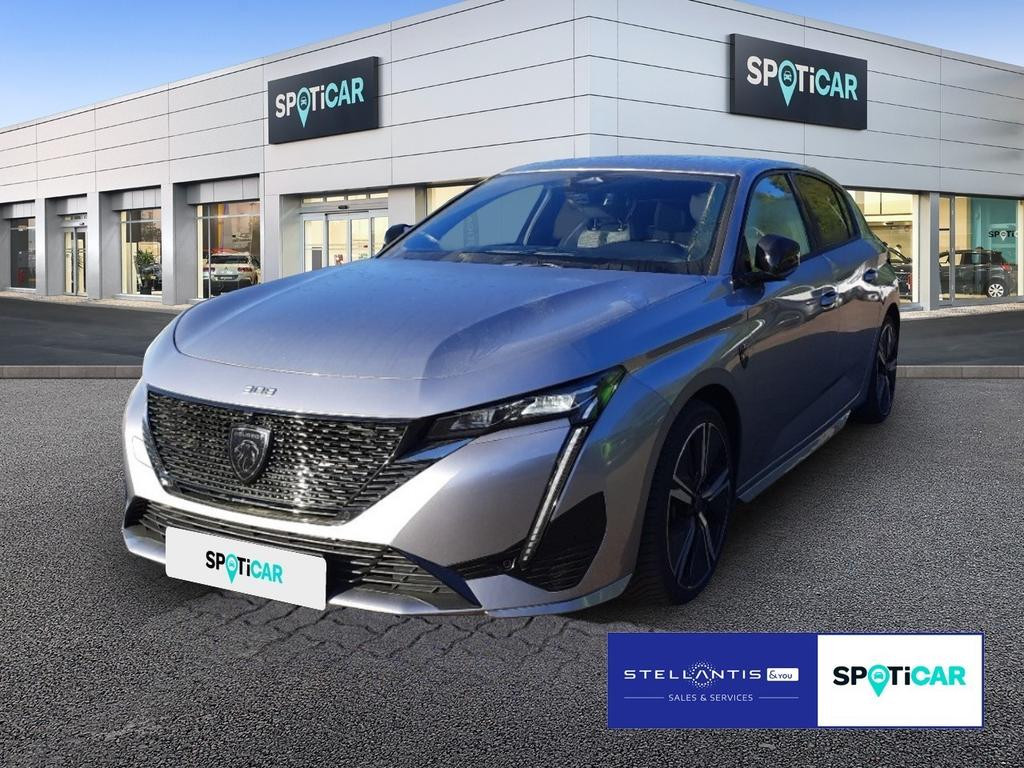 Peugeot 308 2024 Diesel