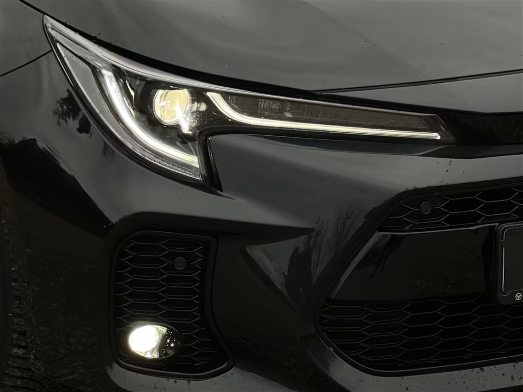 Suzuki Swace