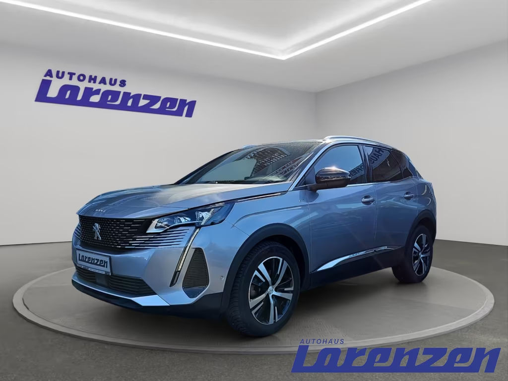 Peugeot 3008 2023 Diesel