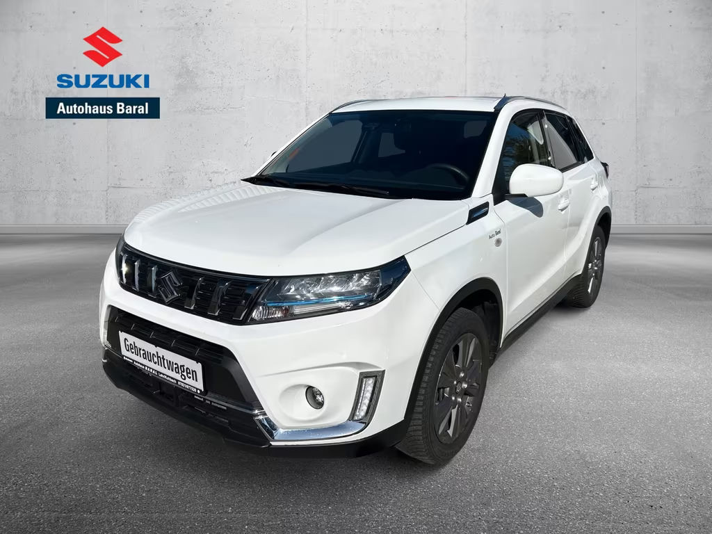 Suzuki Vitara 2023 Hybride Benzine