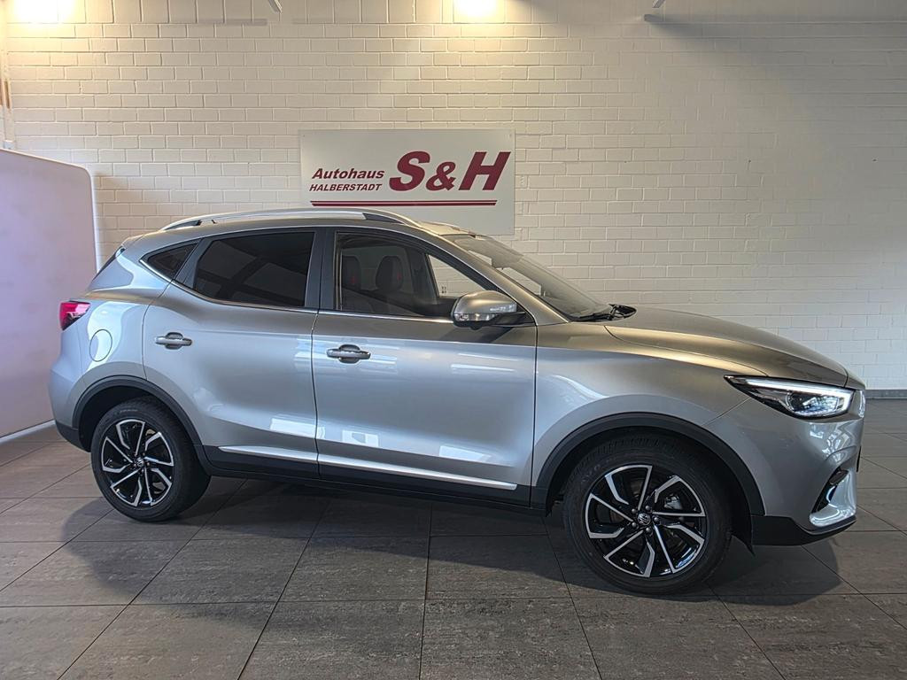 MG ZS 2025 Benzine