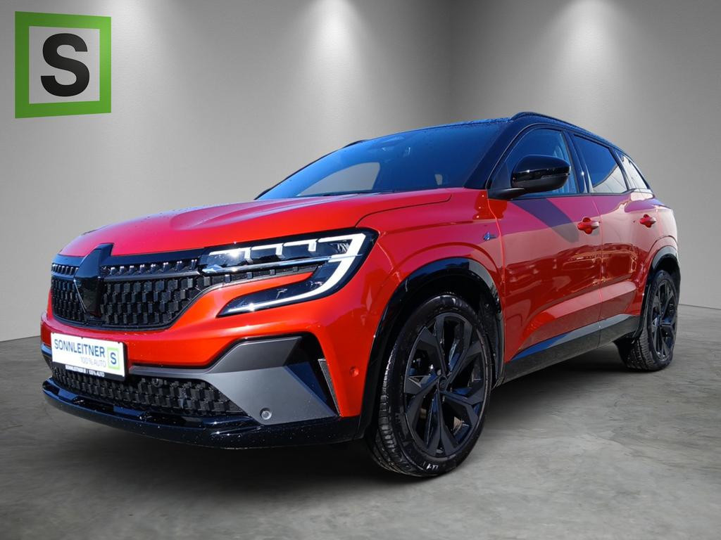 Renault Austral