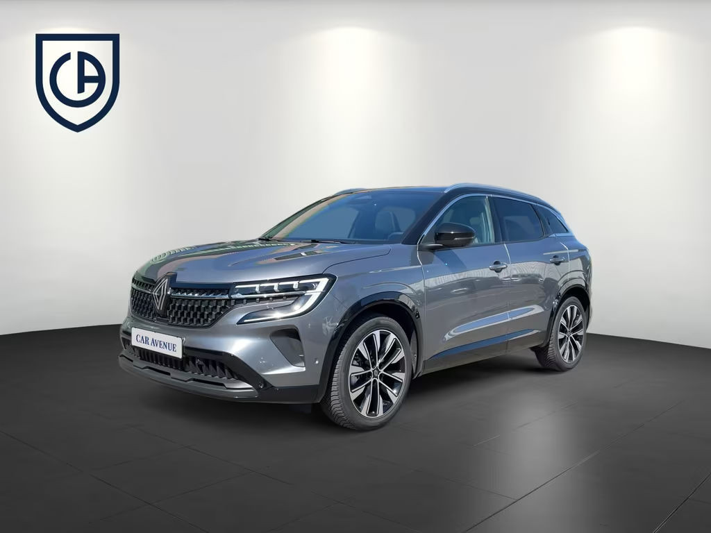 Renault Austral 2025 Hybride Benzine