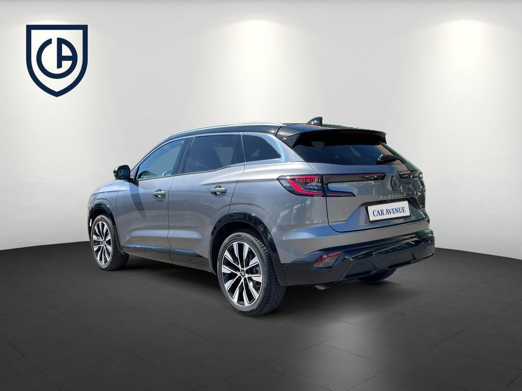 Renault Austral