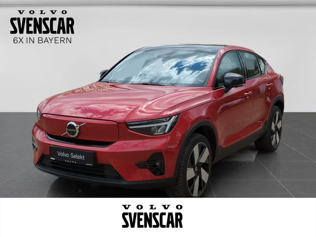 Volvo C40