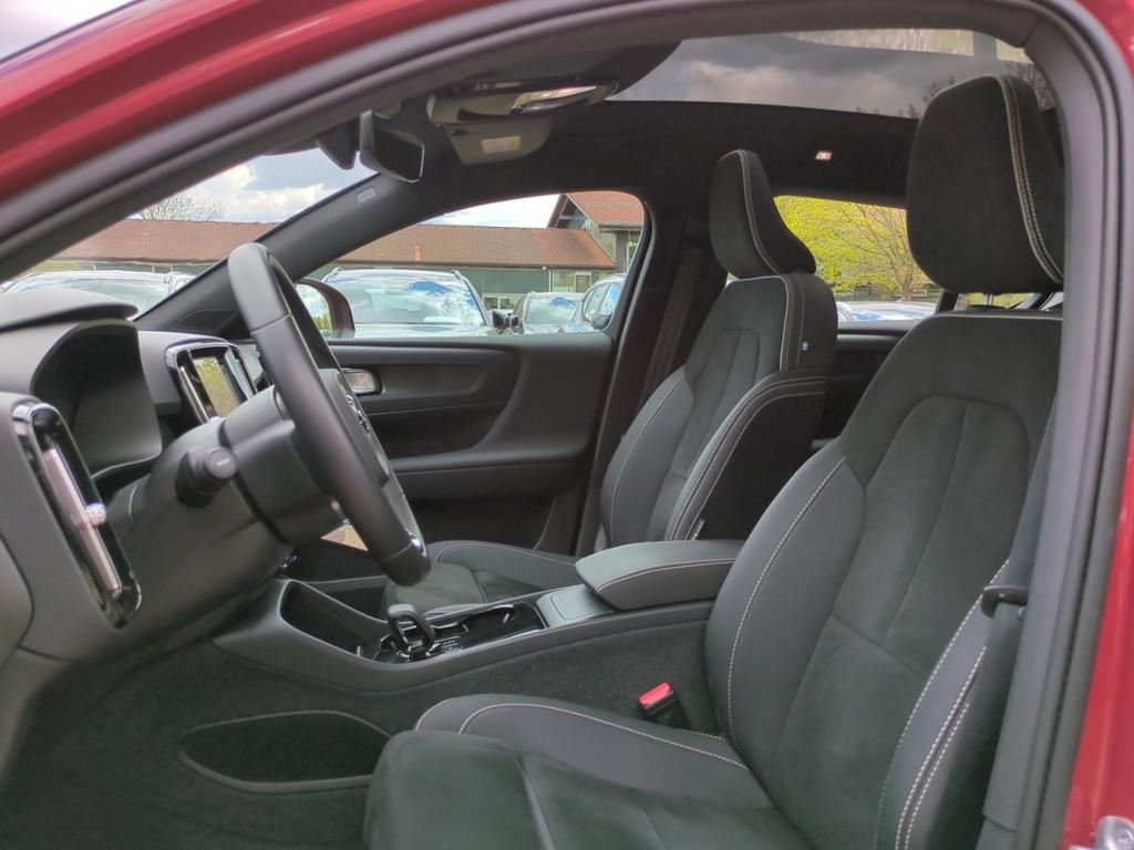 Volvo C40