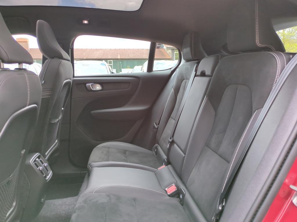 Volvo C40
