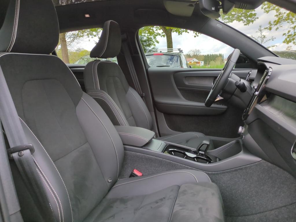 Volvo C40