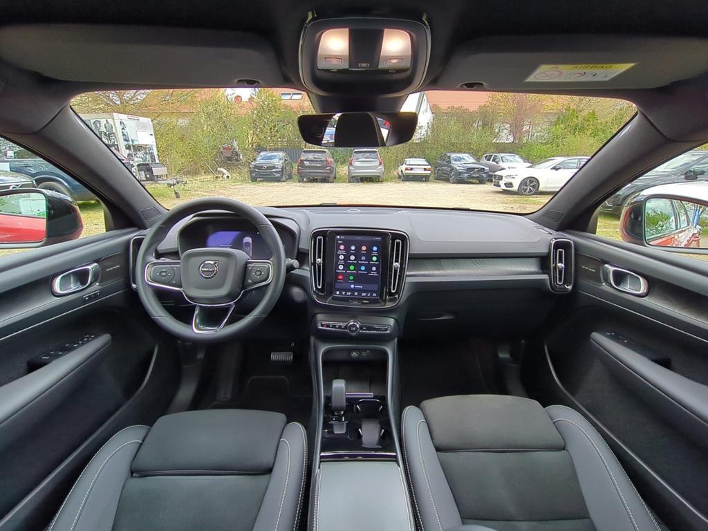 Volvo C40