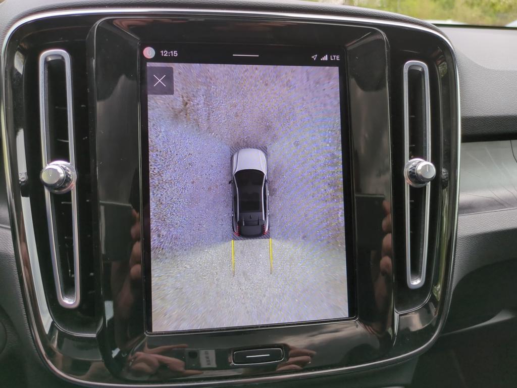 Volvo C40
