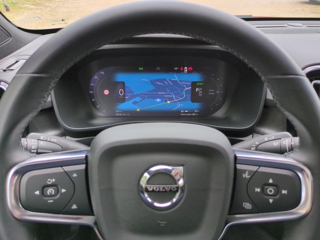 Volvo C40