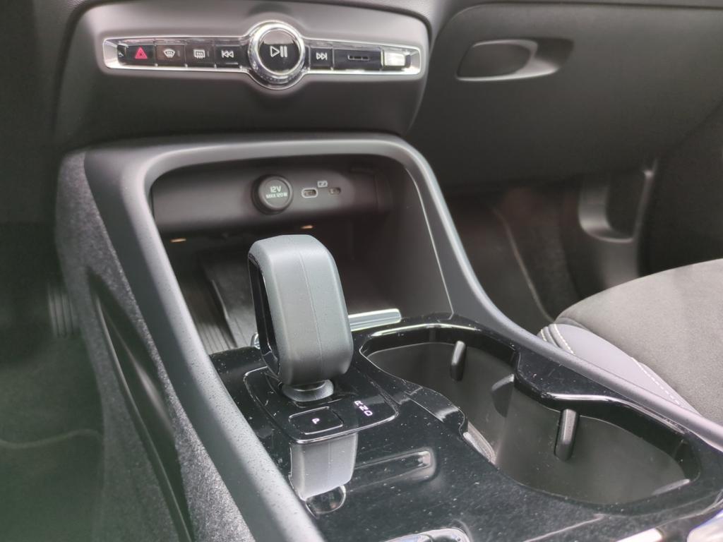 Volvo C40