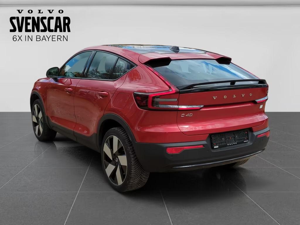Volvo C40