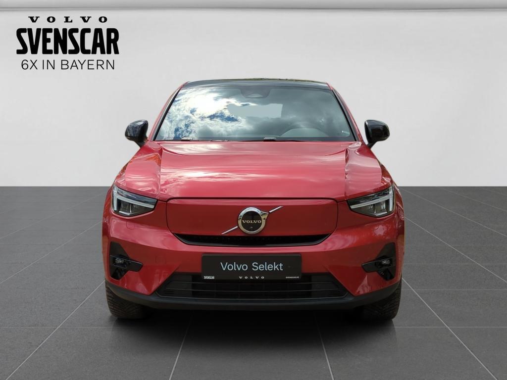 Volvo C40