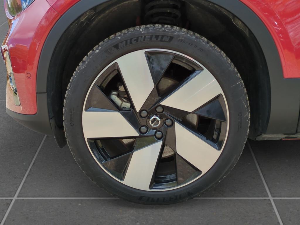 Volvo C40