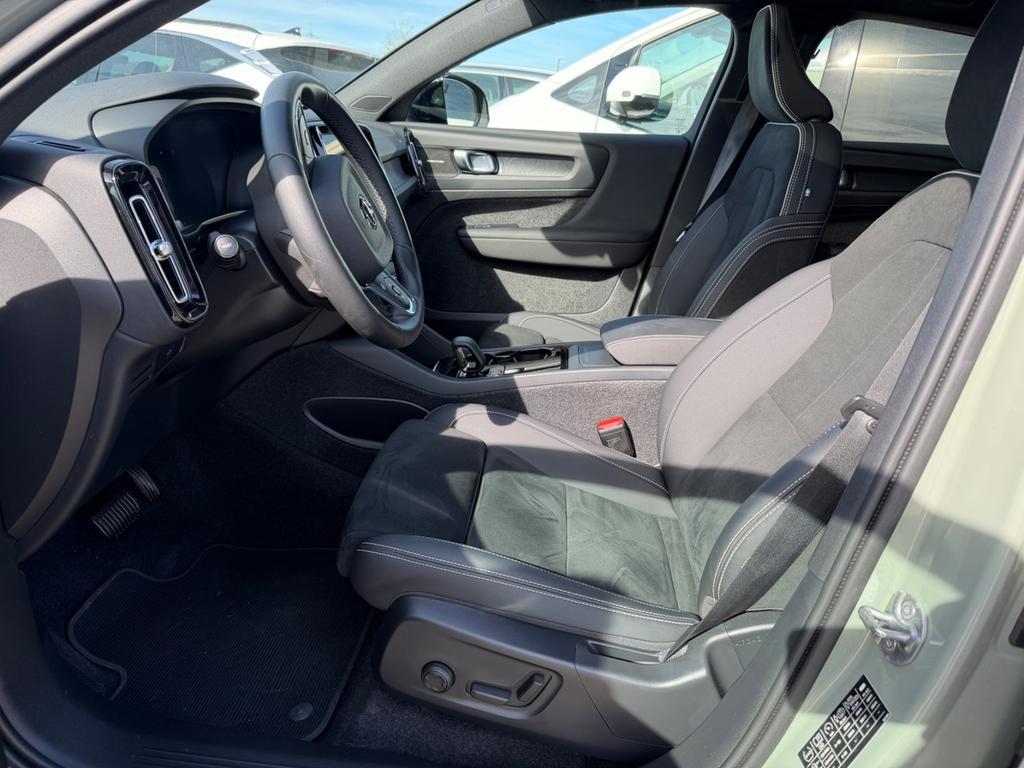 Volvo C40