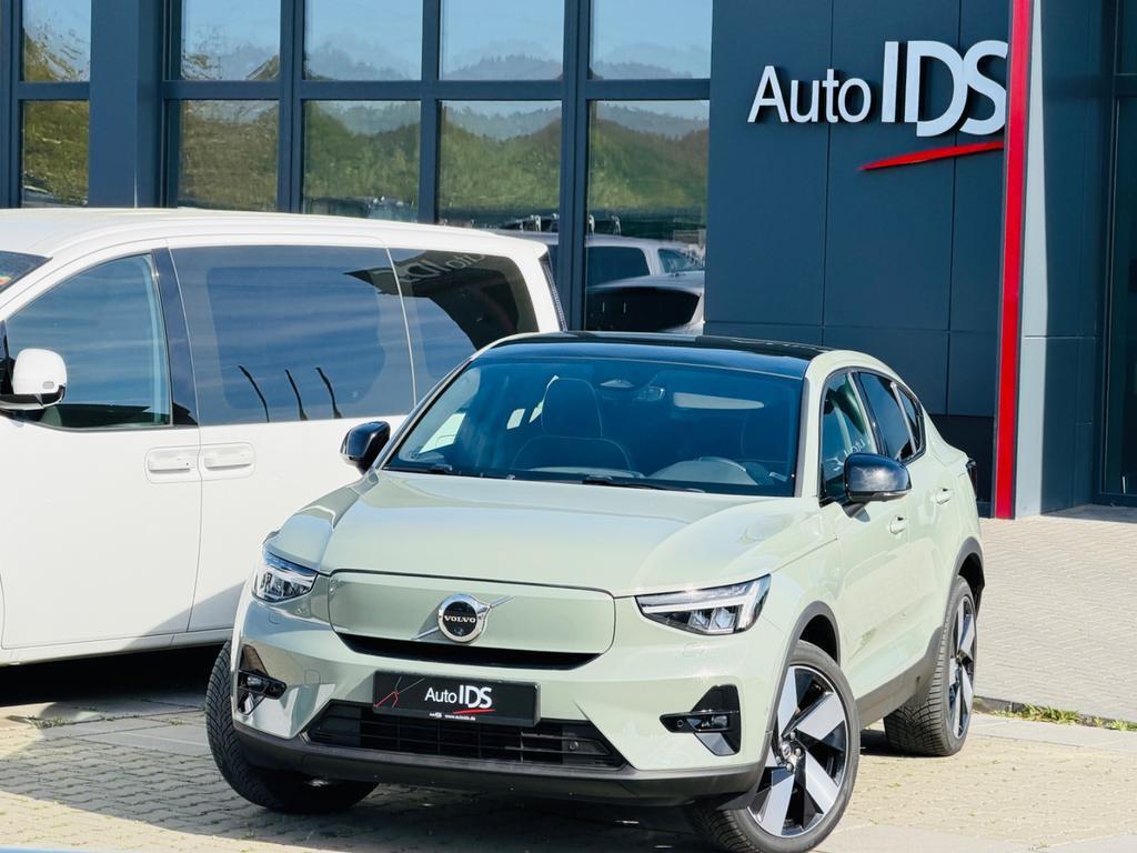 Volvo C40