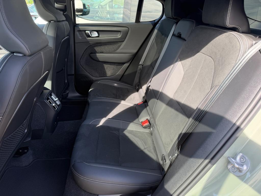 Volvo C40