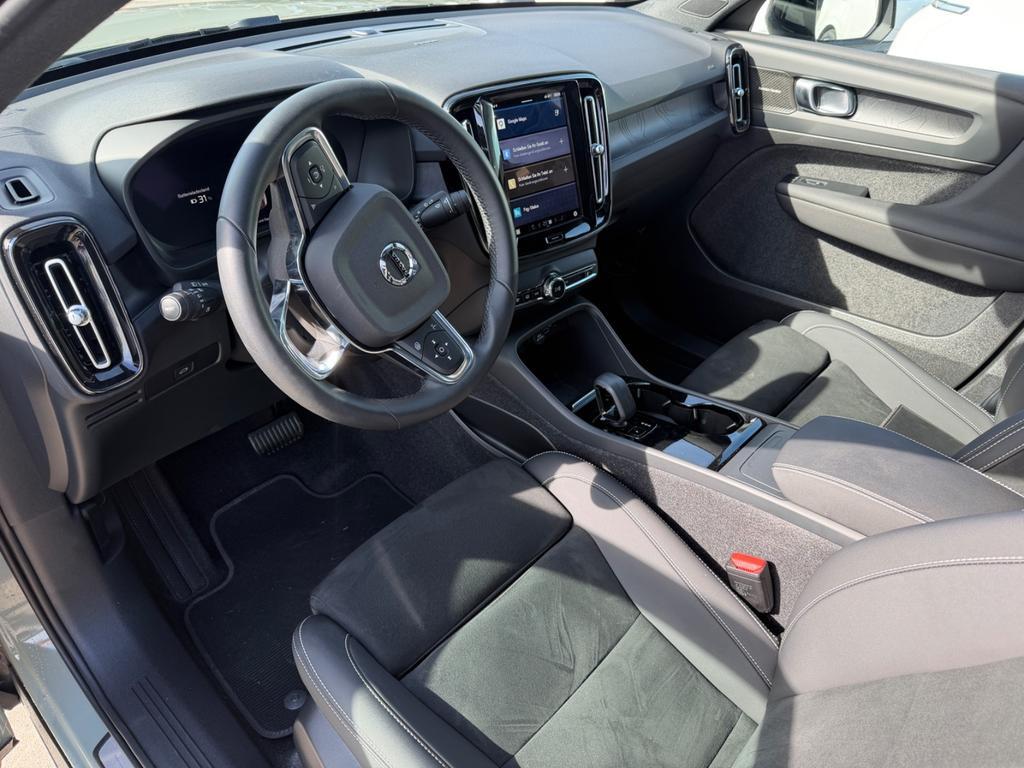 Volvo C40