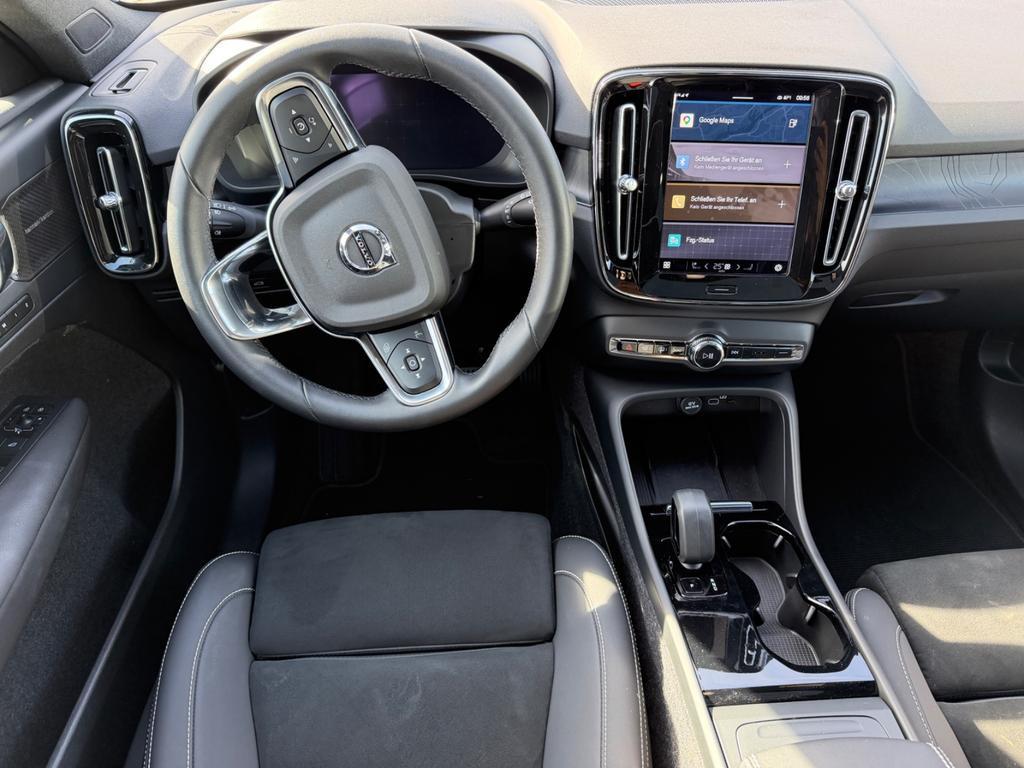 Volvo C40