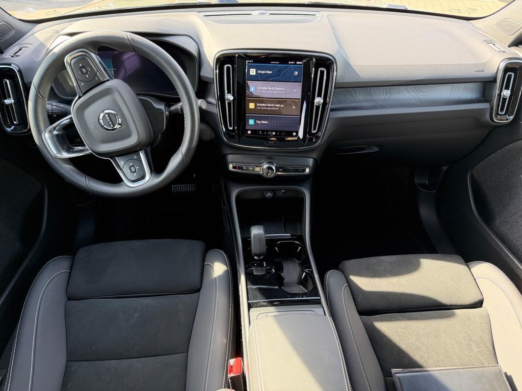 Volvo C40
