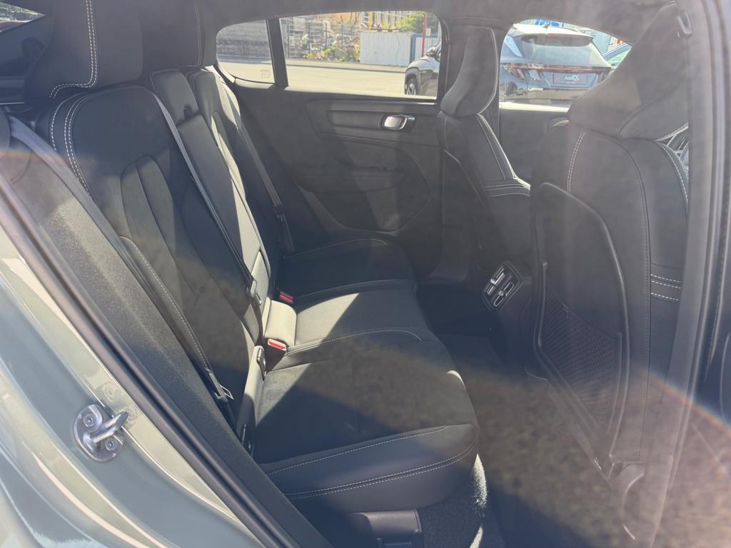 Volvo C40