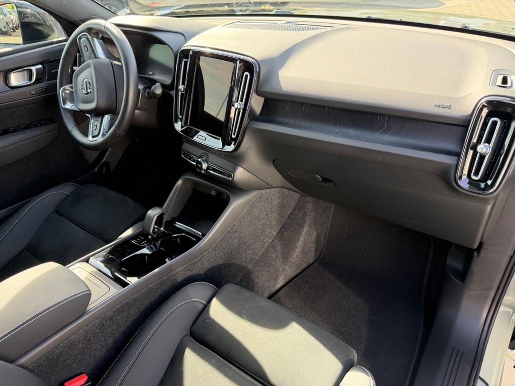 Volvo C40
