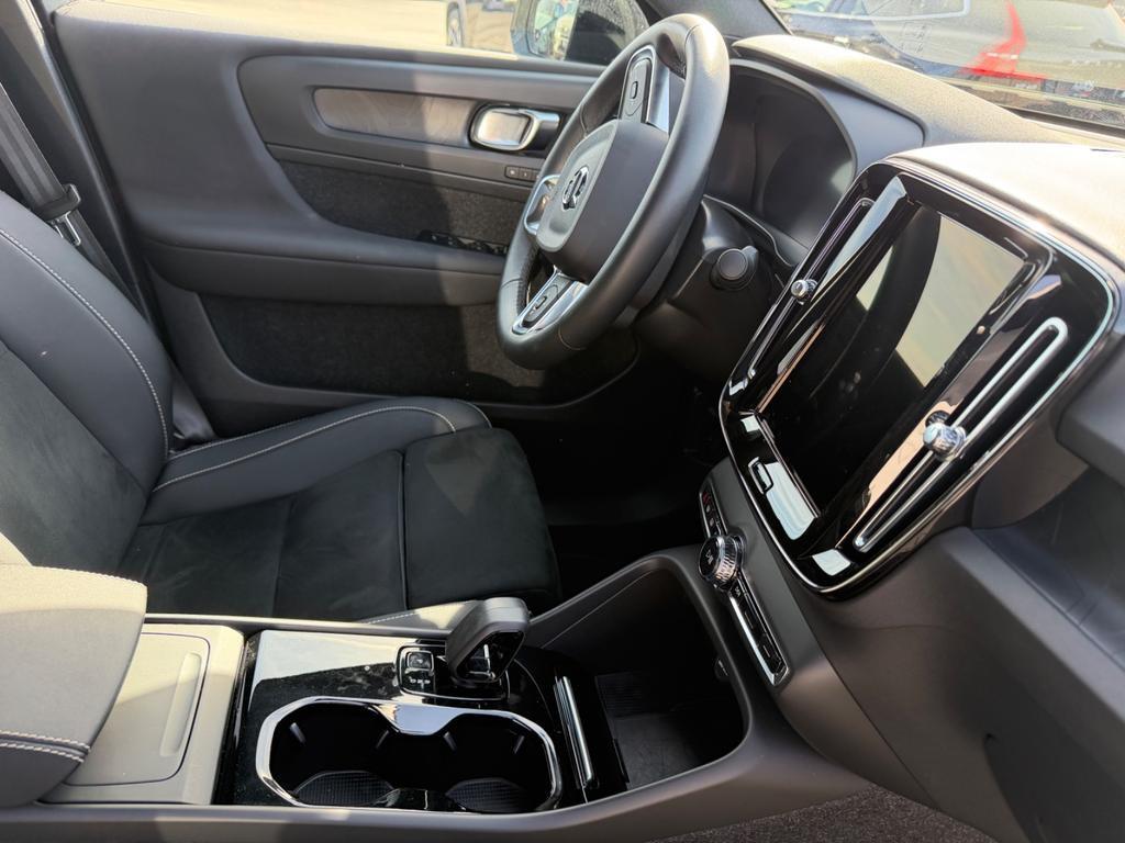 Volvo C40