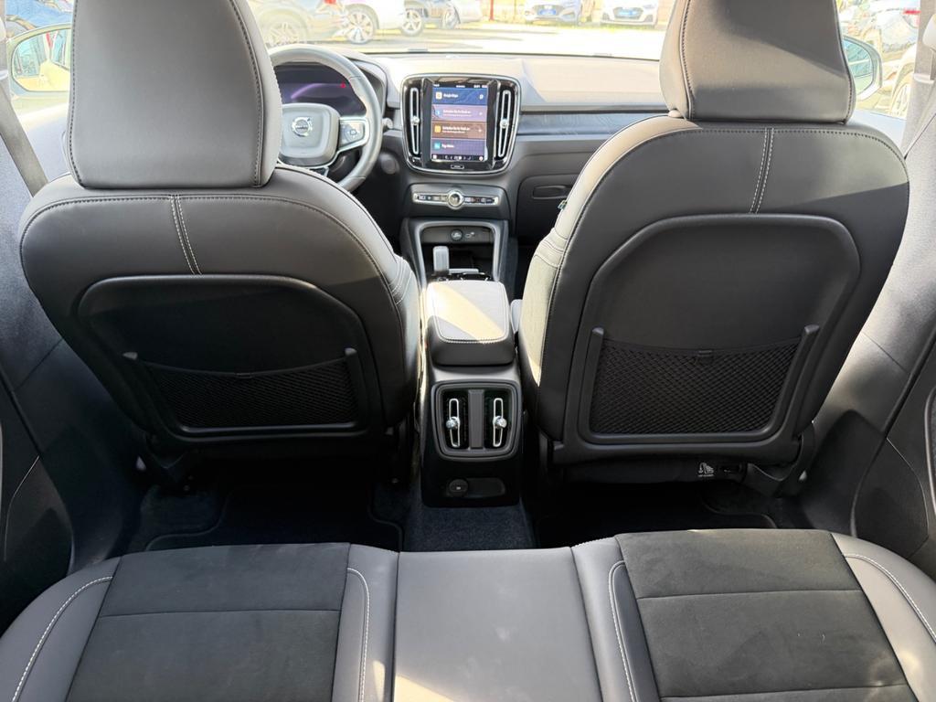 Volvo C40