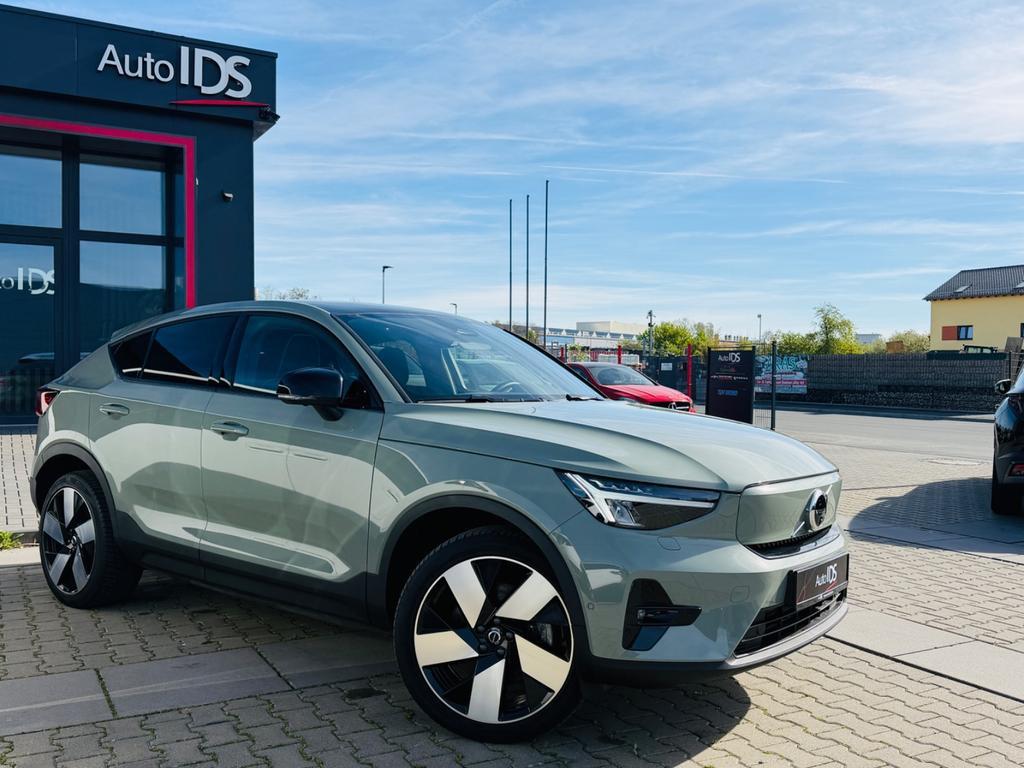 Volvo C40